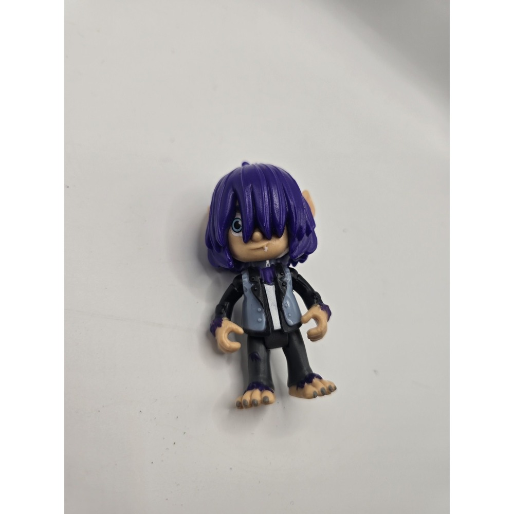 PJ Masks Wolfies Villains KEVIN Figure Toy Wolfy Kids